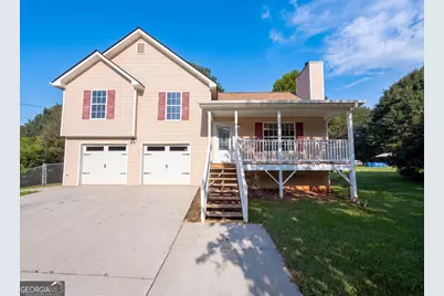 233 Temple Terrace, Temple, GA 30179 - Photo 1