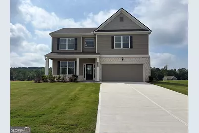 5948 Spring Way, Stonecrest, GA 30038 - Photo 1