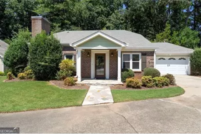 95 Ashleigh Terrace, Marietta, GA 30062 - Photo 1