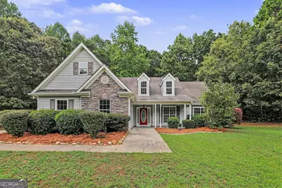 250 Dillion Drive, Hampton, GA 30228 - Photo 1