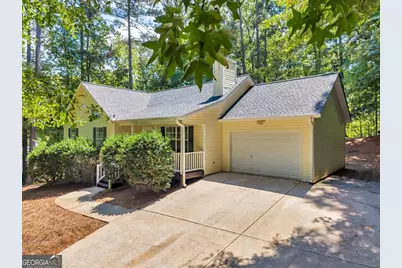 531 Starling Drive, Monticello, GA 31064 - Photo 1