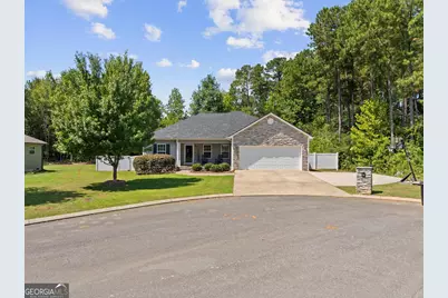 359 Brittany Court, Chatsworth, GA 30705 - Photo 1