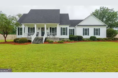 59 McKentson Lane, Nashville, GA 31639 - Photo 1