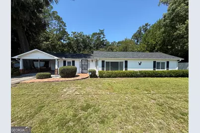 209 Bradwell Street, Hinesville, GA 31313 - Photo 1