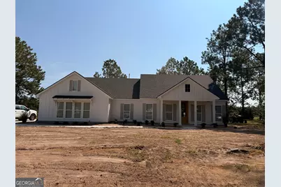 1906 George Street, Adel, GA 31620 - Photo 1