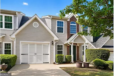 730 City Park Drive, McDonough, GA 30252 - Photo 1