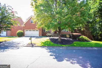 2159 Everleigh Drive NW, Marietta, GA 30064 - Photo 1