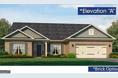 3006 Fairway Drive, Villa Rica, GA 30180 - Photo 1