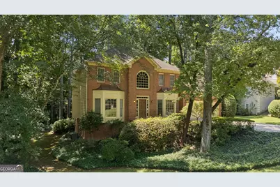 4004 Chelsea Lane, Marietta, GA 30062 - Photo 1