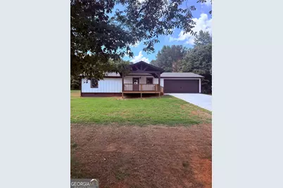830 Holiness Campground, Cleveland, GA 30528 - Photo 1