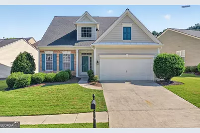 127 Churchcliff Drive, Woodstock, GA 30188 - Photo 1