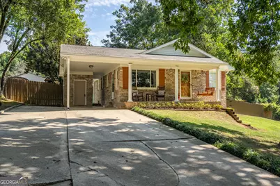 16 Eastdell Road NE, Rome, GA 30161 - Photo 1