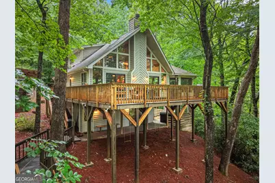 83 Hilltop Circle, Clarkesville, GA 30523 - Photo 1