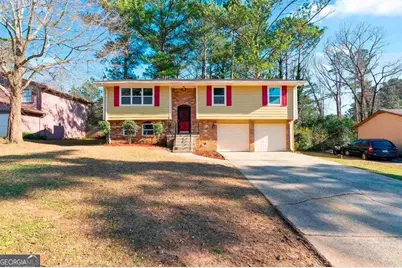 116 Peartree Lane, Riverdale, GA 30274 - Photo 1