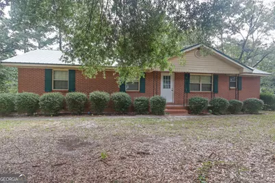 4580 Stuckey Road, Danville, GA 31017 - Photo 1