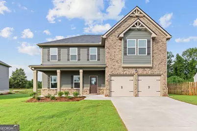 605 Besamo Flower Way, McDonough, GA 30253 - Photo 1