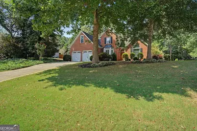 706 Chanson Drive SW, Marietta, GA 30064 - Photo 1