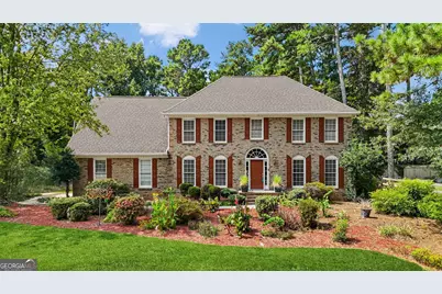 1339 Saint Michaels Court SW, Lilburn, GA 30047 - Photo 1