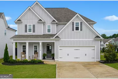 5115 Park Haven Drive, Flowery Branch, GA 30542 - Photo 1