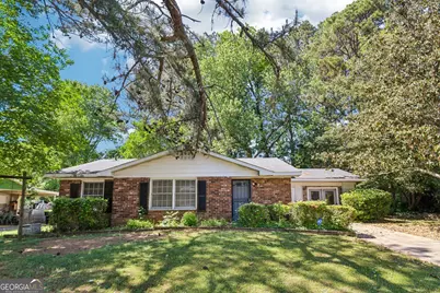 1684 Pheasant Drive, Jonesboro, GA 30238 - Photo 1