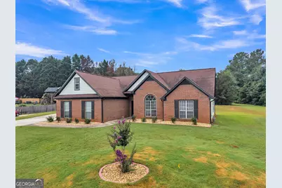 1808 Francon Court SW, Conyers, GA 30094 - Photo 1