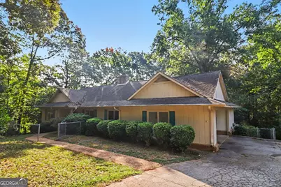 981 Cameron Mill Road, Lagrange, GA 30240 - Photo 1