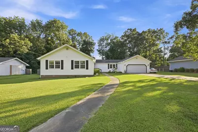 25 Donley Drive NW, Rome, GA 30165 - Photo 1