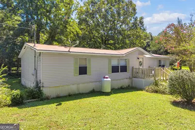 1664 Akin Road, Martin, GA 30557 - Photo 1