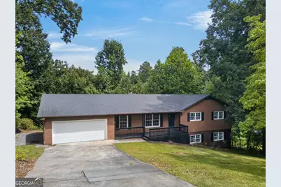 110 Thornwood Drive SW, Rome, GA 30165 - Photo 1