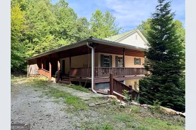 1657 Nimblewill Gap Road, Dahlonega, GA 30533 - Photo 1