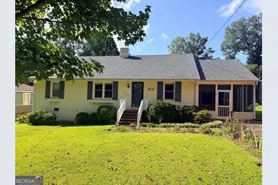212 Sylvan Lane, Griffin, GA 30224 - Photo 1