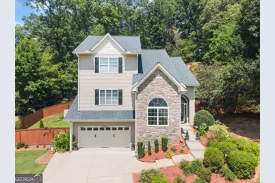 4526 Old Princeton Ridge, Gainesville, GA 30506 - Photo 1