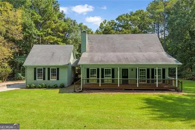 337 Bear Creek Trail, Mansfield, GA 30055 - Photo 1