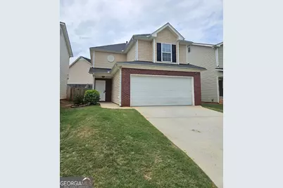 5225 Tussahaw Crossing, McDonough, GA 30252 - Photo 1