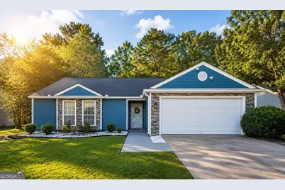 10952 Morning Dove Drive, Hampton, GA 30228 - Photo 1