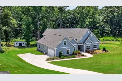 140 Linton Estates Avenue, Newnan, GA 30263 - Photo 1