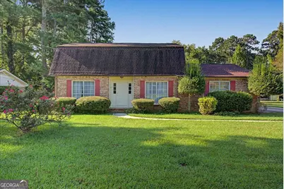 9 Donley Drive NW, Rome, GA 30165 - Photo 1
