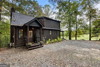 120 Brookhaven Trail, Blue Ridge, GA 30513 - Photo 1