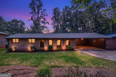 5636 Crestwood Drive, Stone Mountain, GA 30087 - Photo 1