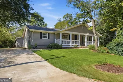 140 N Alexander Street, Buford, GA 30518 - Photo 1