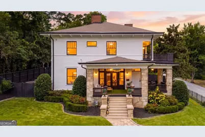 585 Cherokee Avenue SE, Atlanta, GA 30312 - Photo 1