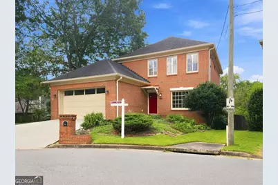 4345 Hambrick Place, Stone Mountain, GA 30083 - Photo 1