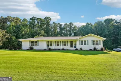 1075 Wesley Park Drive SW, Marietta, GA 30064 - Photo 1