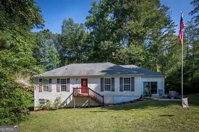 556 Old Corinth Road, Buchanan, GA 30113 - Photo 1