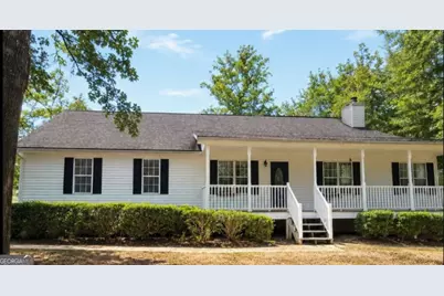 370 Jordan Road, Ball Ground, GA 30107 - Photo 1