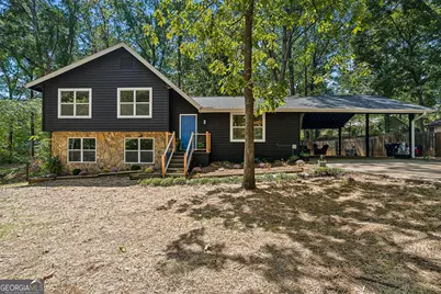 158 Longview Road, Stockbridge, GA 30281 - Photo 1
