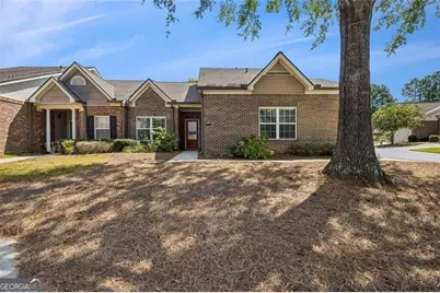 3205 Abbott Drive SW #20, Powder Springs, GA 30127 - Photo 1