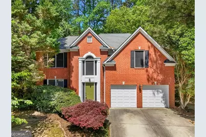 873 Red Rock Court, Suwanee, GA 30024 - Photo 1