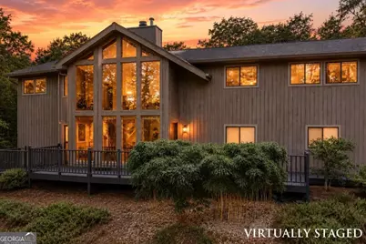 2946 Rockbridge Road NE, Marietta, GA 30066 - Photo 1
