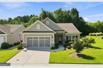 231 Windsor Park Drive, Woodstock, GA 30188 - Photo 1